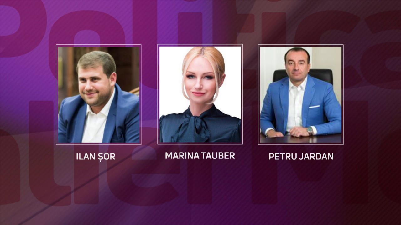 #17 Politcheck cu Igor Boțan. Primii 3 candidați de pe lista PP ȘOR