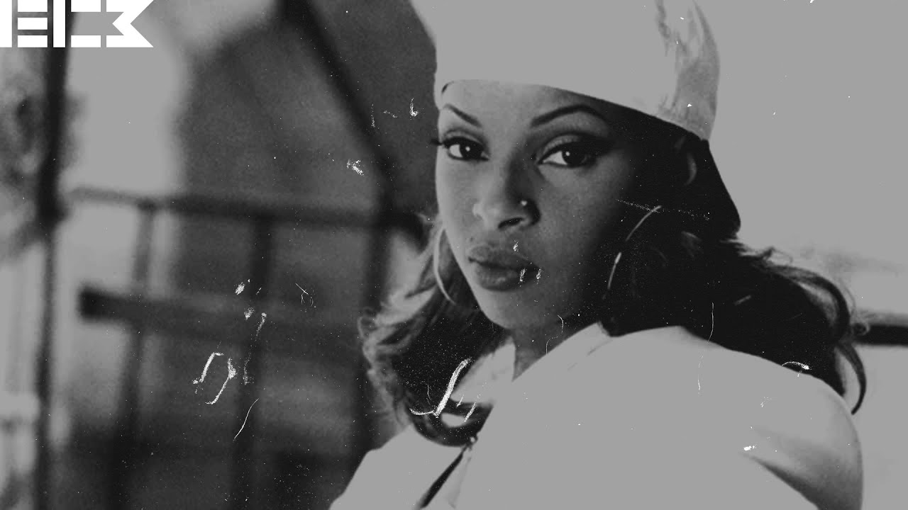 90s R&B Sample Type Beat 2020 | Mary J. Blige Type Beat 2021