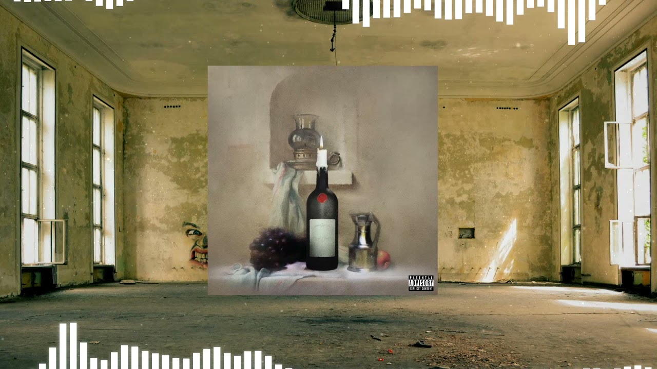 LUIS – KERZE SLOWED DOWN