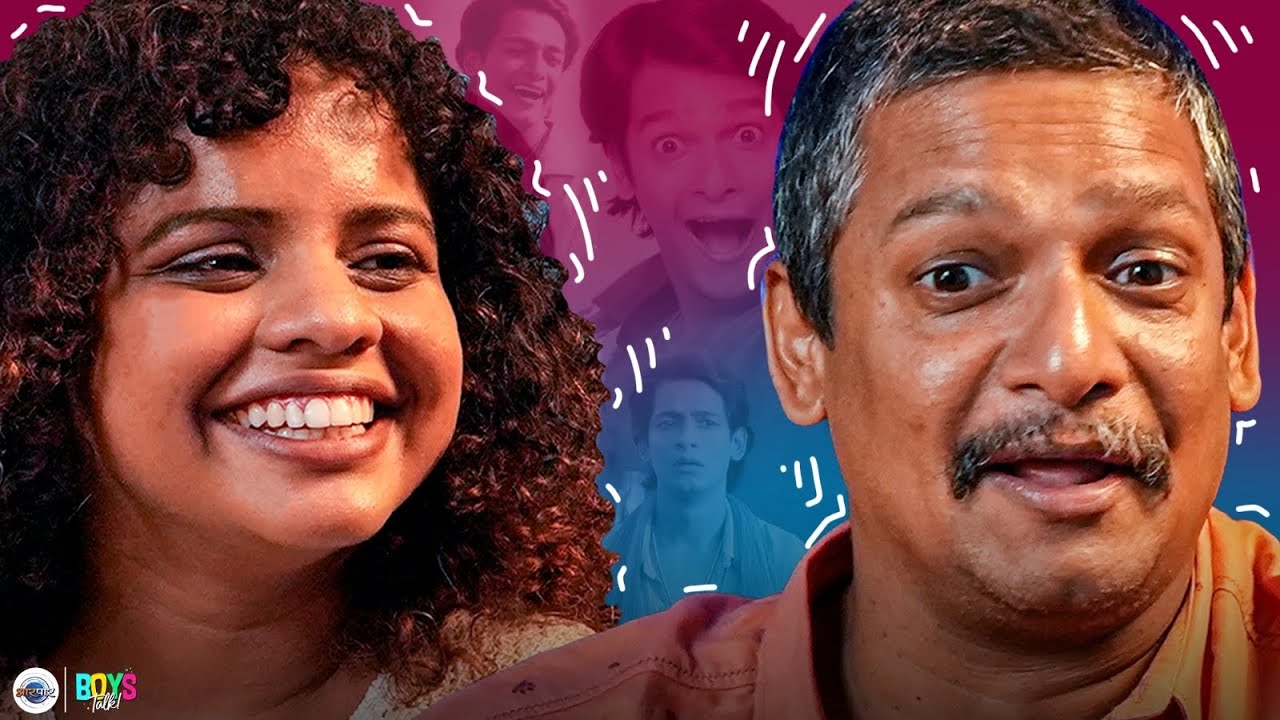 मुंबईवरचं प्रेम, अभिनय आणि धमाल किस्से! | Boys Talk with Priydarshan Jadhav | Maithily Apte | Aarpar