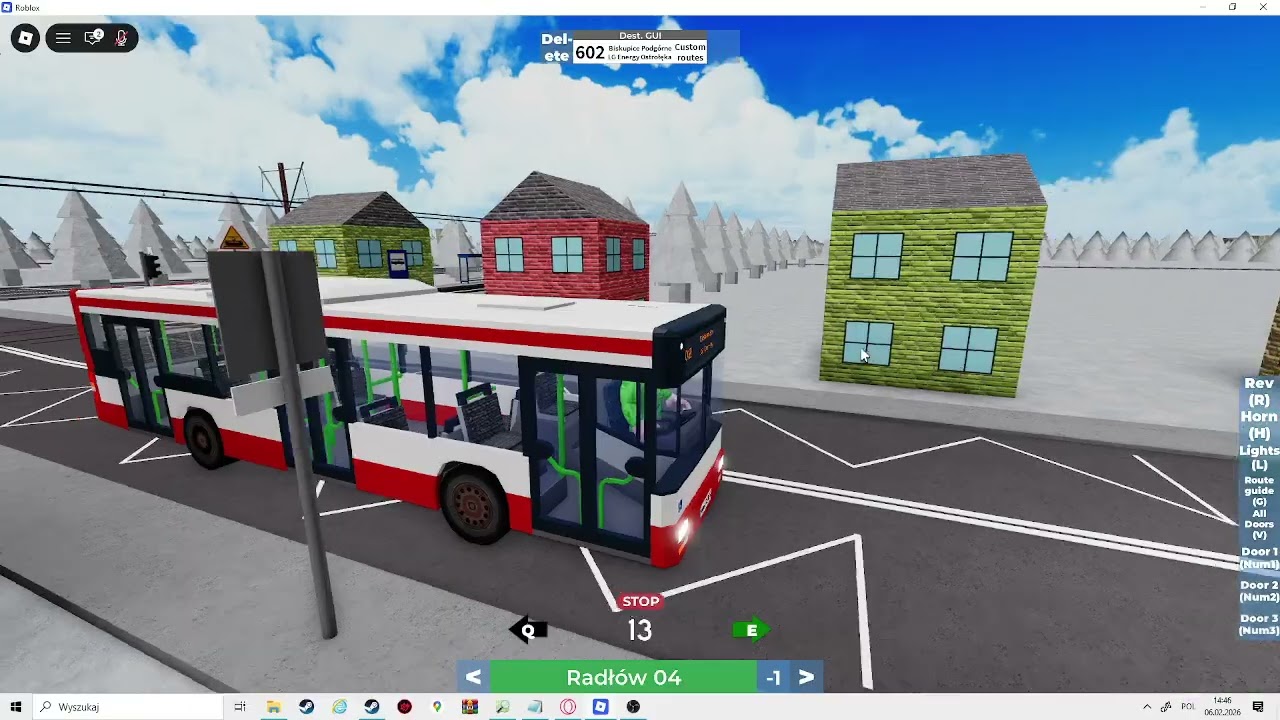 602Biskupice Podgórne LG Energy Ostrołęka Rzędzin Nid Buses
