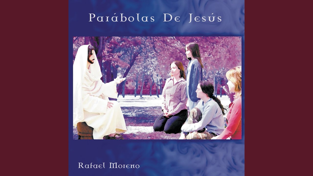 El Fariseo y El Publicano