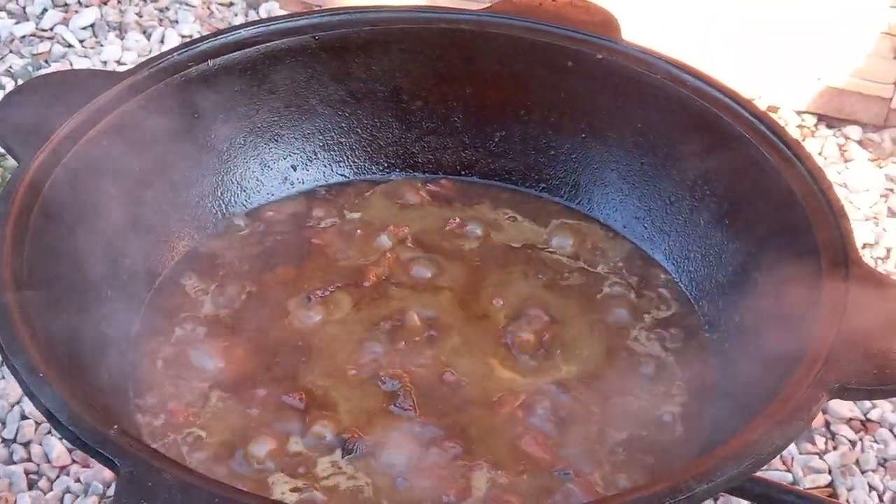 Вкуснейший Узбекский плов из риса Лазер