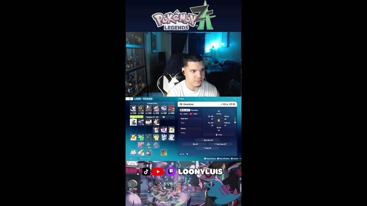 Latios or Latias Special Scan Tonight?!