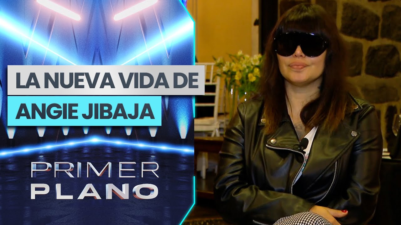 ¡DE EXCESOS A TESTIGO DE JEHOVÁ!: La nueva vida de Angie Jibaja alejada de los medios – Primer Plano