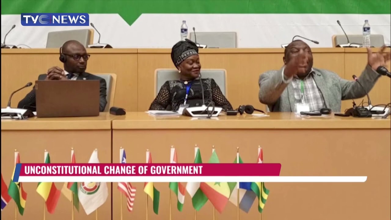 The Gambia Hosts Ecowas Court Of Justice 2023