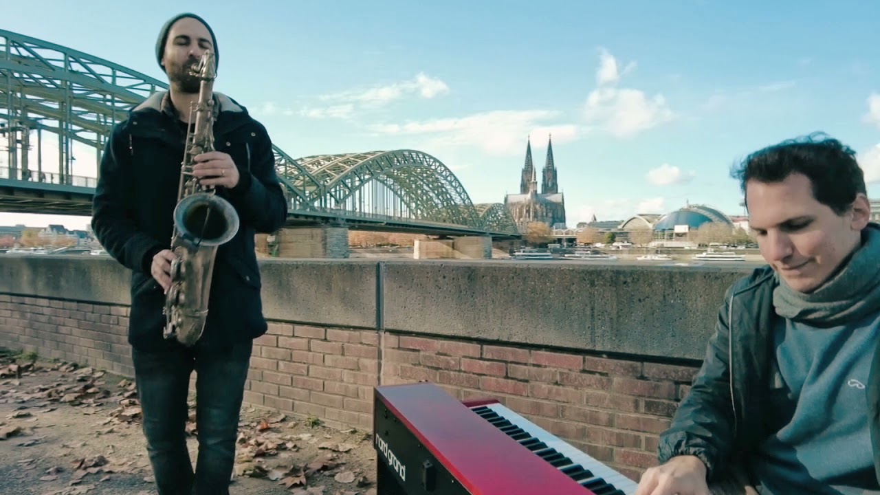 Kasalla - Alle jläser huh (Klang Salon Cover)