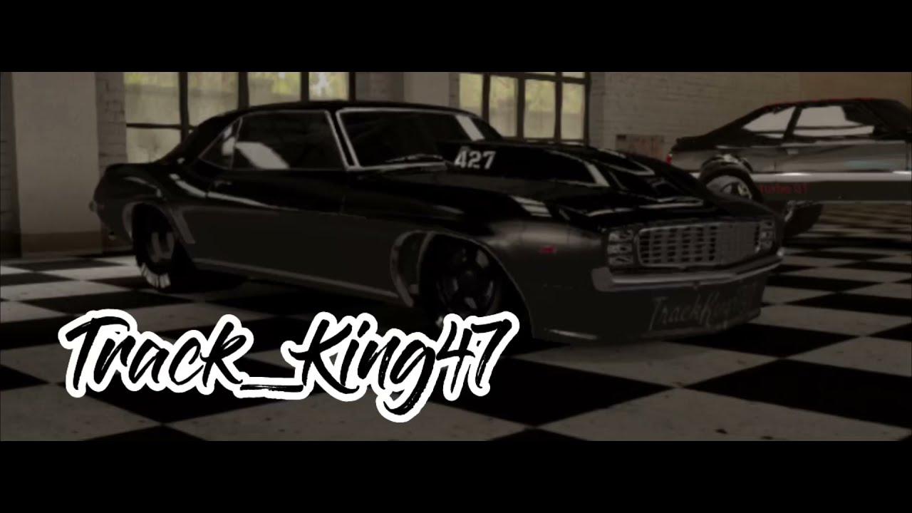 #No Limit Drag Racing Boss 302 28X10.5 Small Tire(no bar) tune