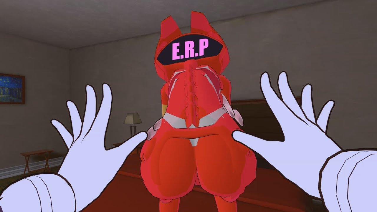 What VRChat has Become