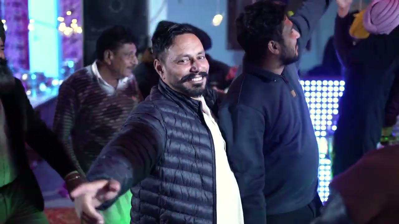 #Happy Lohri#Surjeet Singh Parmar 4#Dj