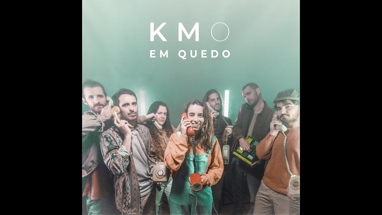 KM.0 - EM QUEDO