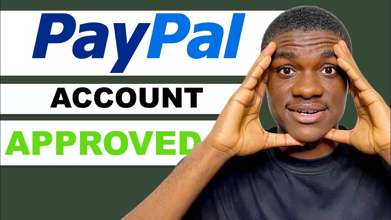 How I Create a PayPal Account in Nigeria (Without Stress)