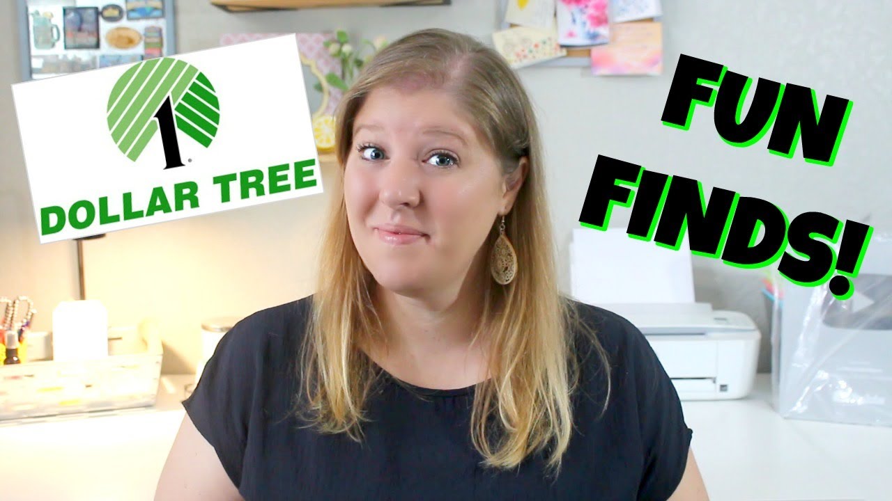 HUGE DOLLAR TREE HAUL | A LITTLE BIT OF EVERYTHING