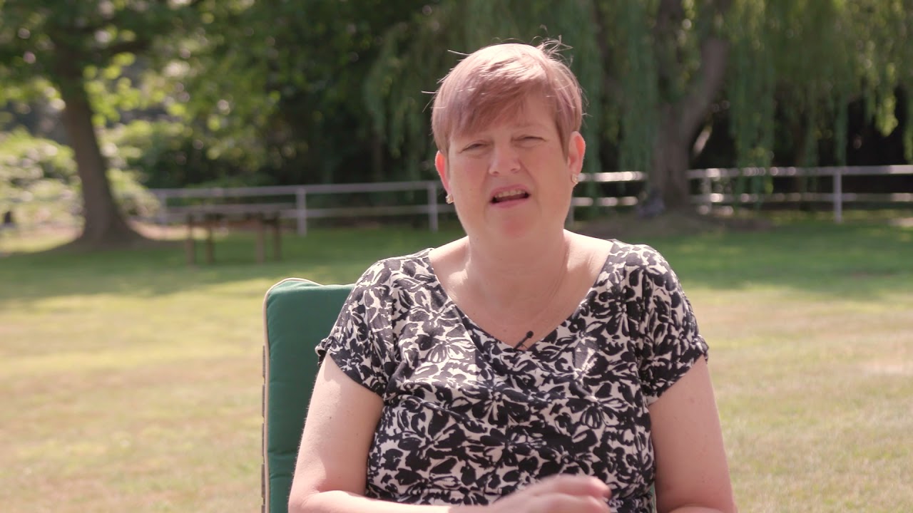 MHA Chapel Fields care home, Cheshire - Meet the Manager