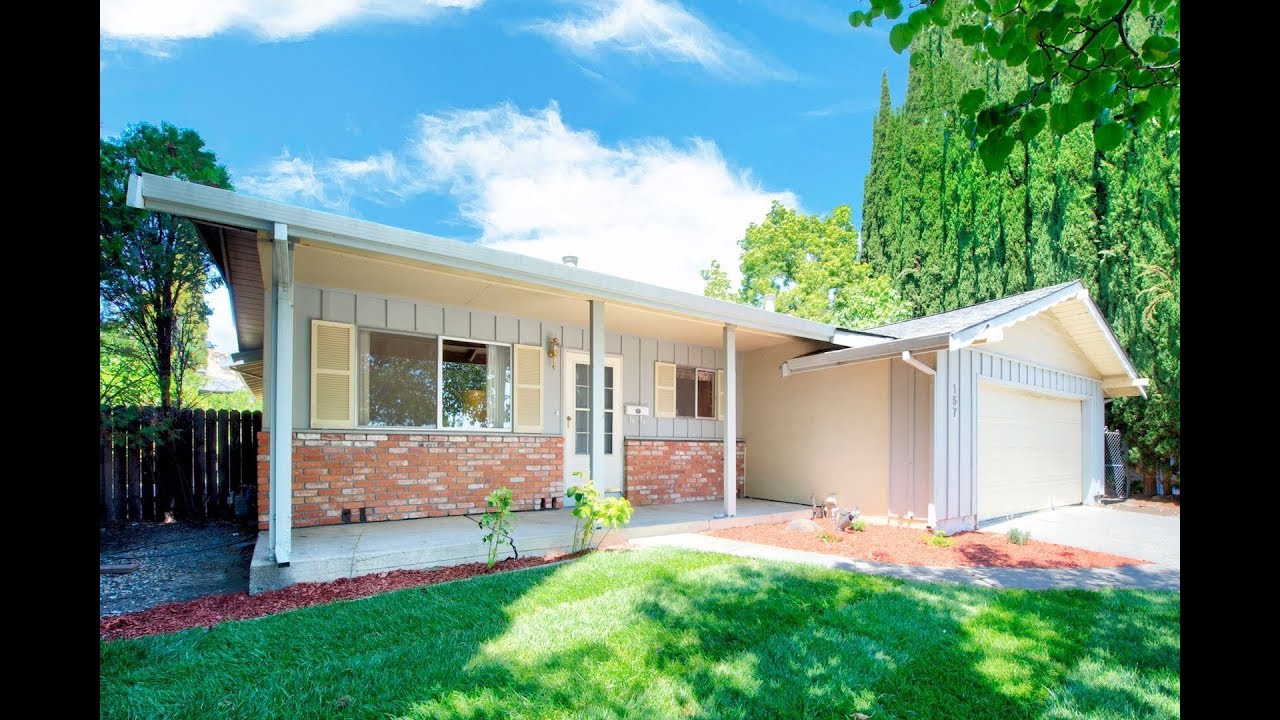 157 San Luis Ct  Fairfield , CA 95688