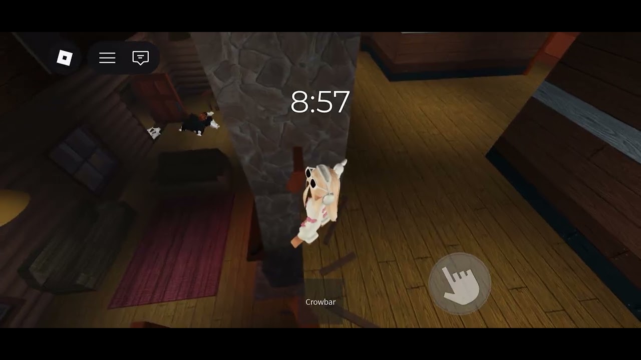 Hey guys today, I’m playing spider on Roblox