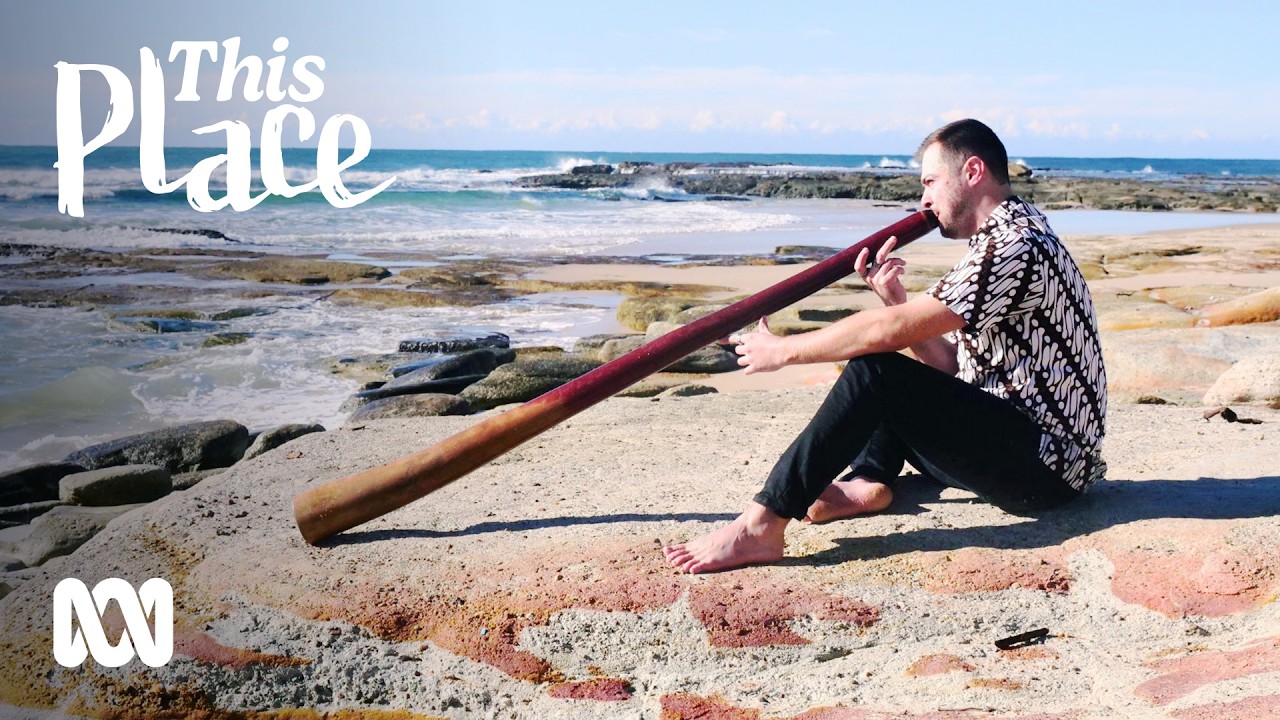 An ancient shell midden is helping this grandmother and grandson revitalize their culture