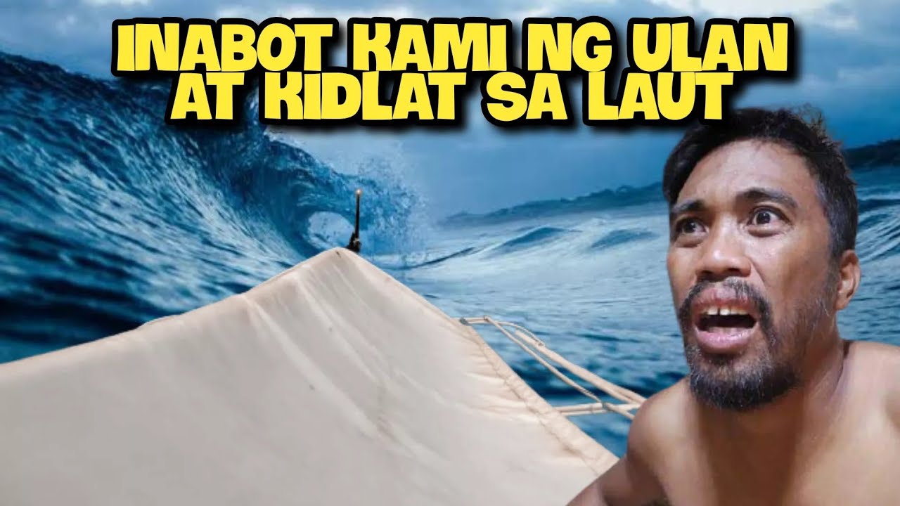 PUGADA | SALAMAT LORD LIGTAS KAMI