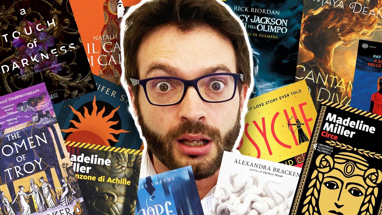 Vuoi scrivere un libro? Segui le mode! (...oppure no?)