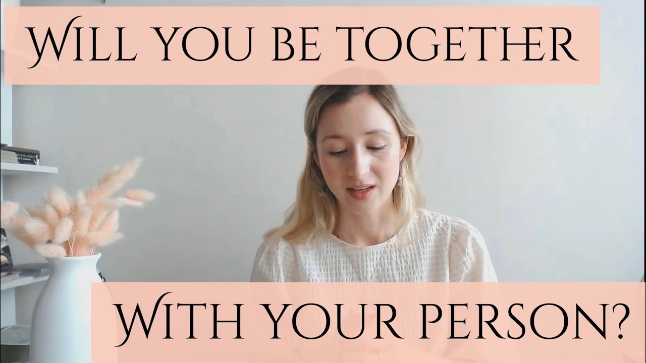 Will You Be Together?❤️*Pick a card* Timeless Tarot Reading