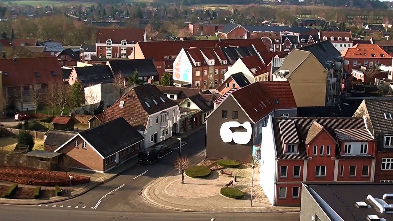 udsigt fra højhus brande 29 02 2016 movie