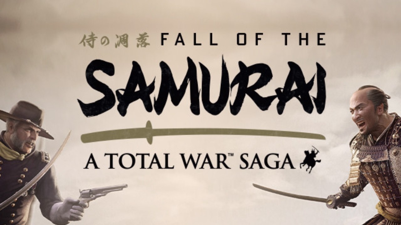 CAT DE BUN E Total War Shogun 2