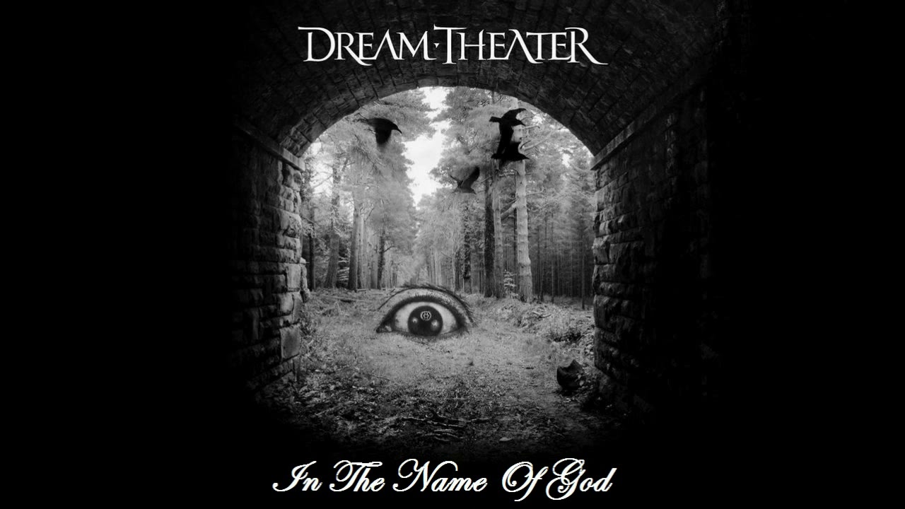 Dream Theater - In The Name Of God (instrumental)