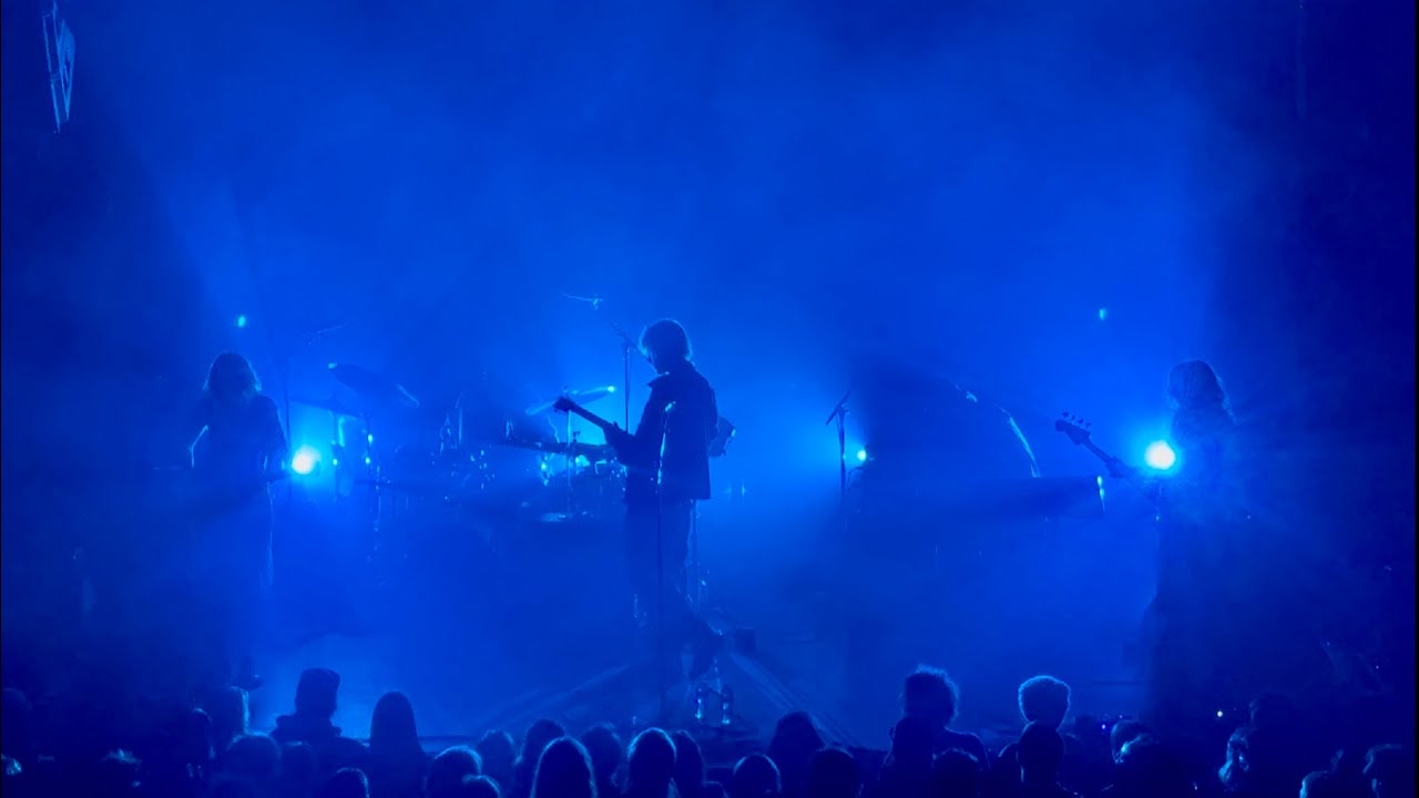 Geese - “Husbands” - Denver, CO - 10/20/25