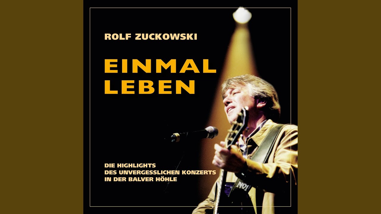 Der Baum des Lebens (Live At Balver Höhle, Balve / 2002 / Remastered 2015)