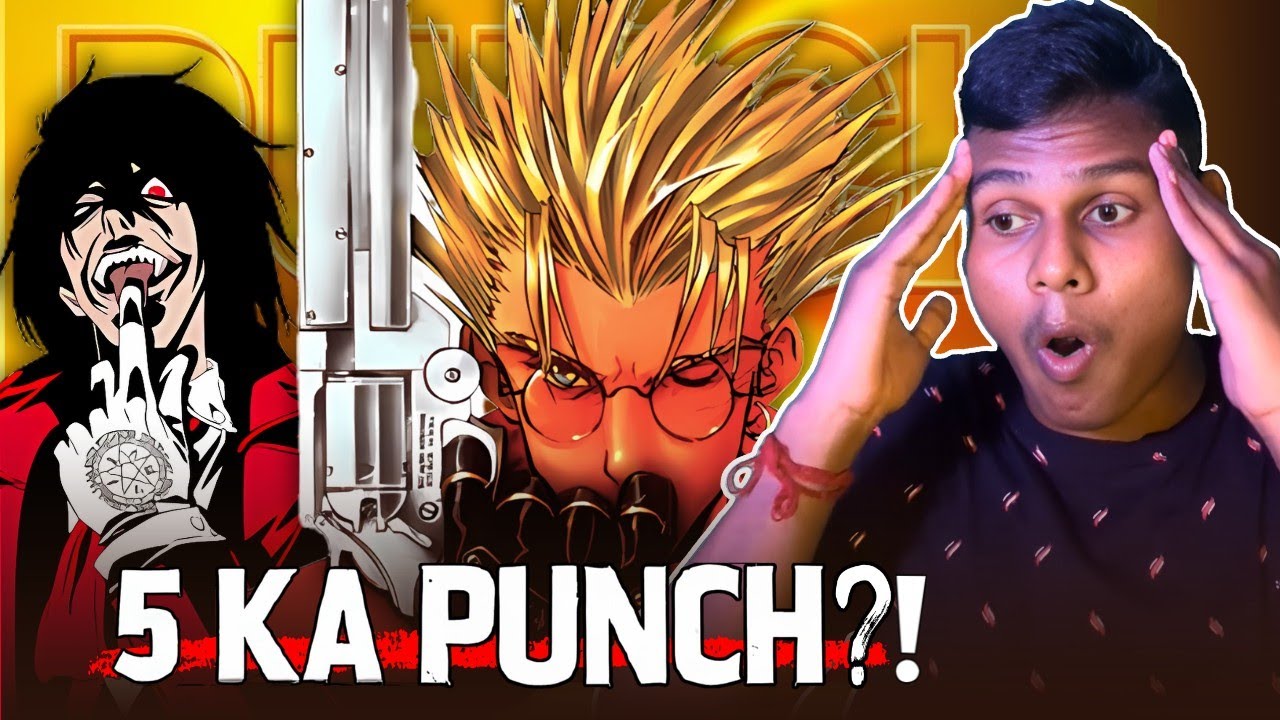 5 Underrated Anime No One Talks About But Are MASTERPIECE!