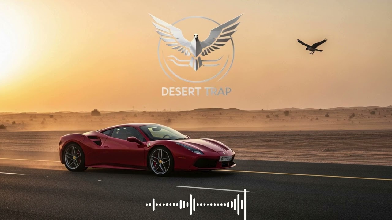 Abu Dhabi Club Trap 2026 | Arabic Bass Boosted Music Mix