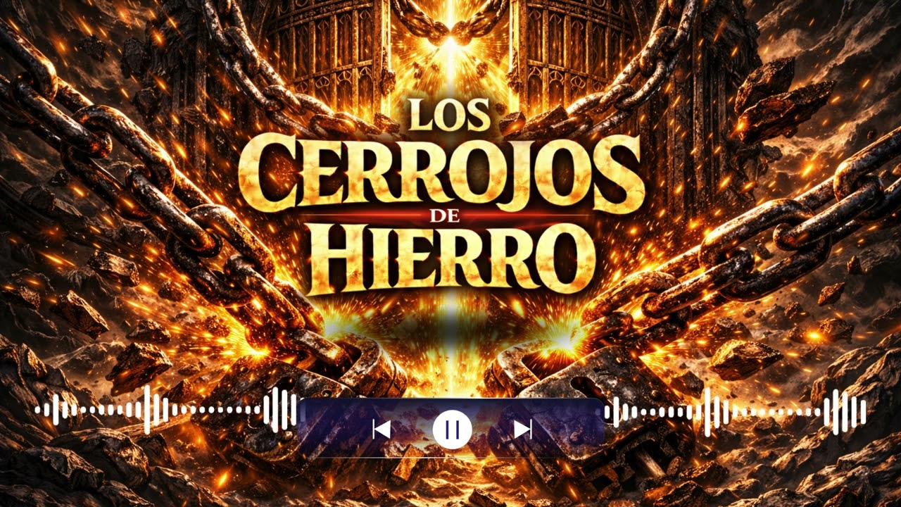 DABAR: TRONO Y VICTORIA – LOS CERROJOS DE HIERRO Cap. 2/8