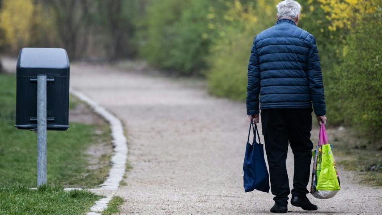 Bild-Zeitung: Regierung erw&auml;gt offenbar Streichung von Pflegestufe 1