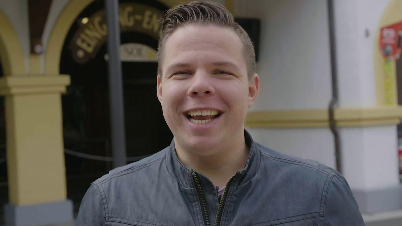 Europa-Park: Bloopers!