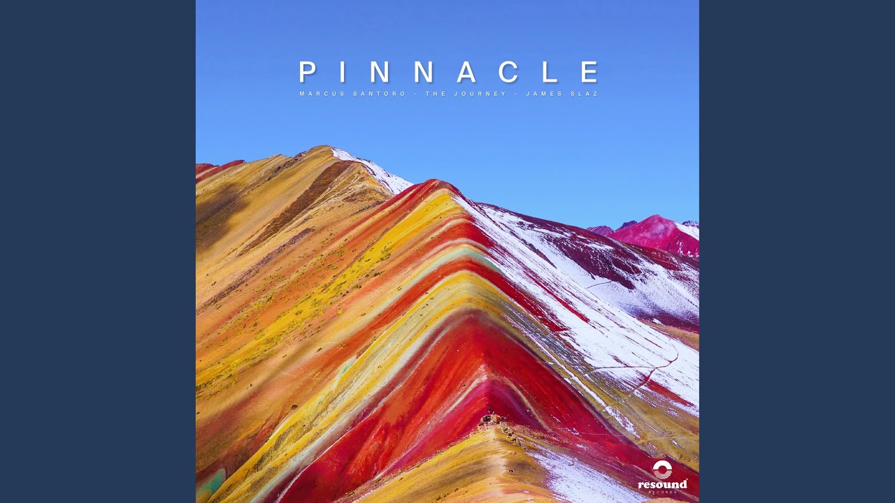 Pinnacle (Extended Mix)