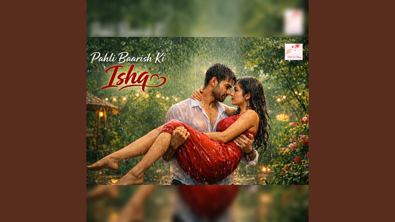 Pahli Baarish Ki Ishq (feat. Falguni Patel)