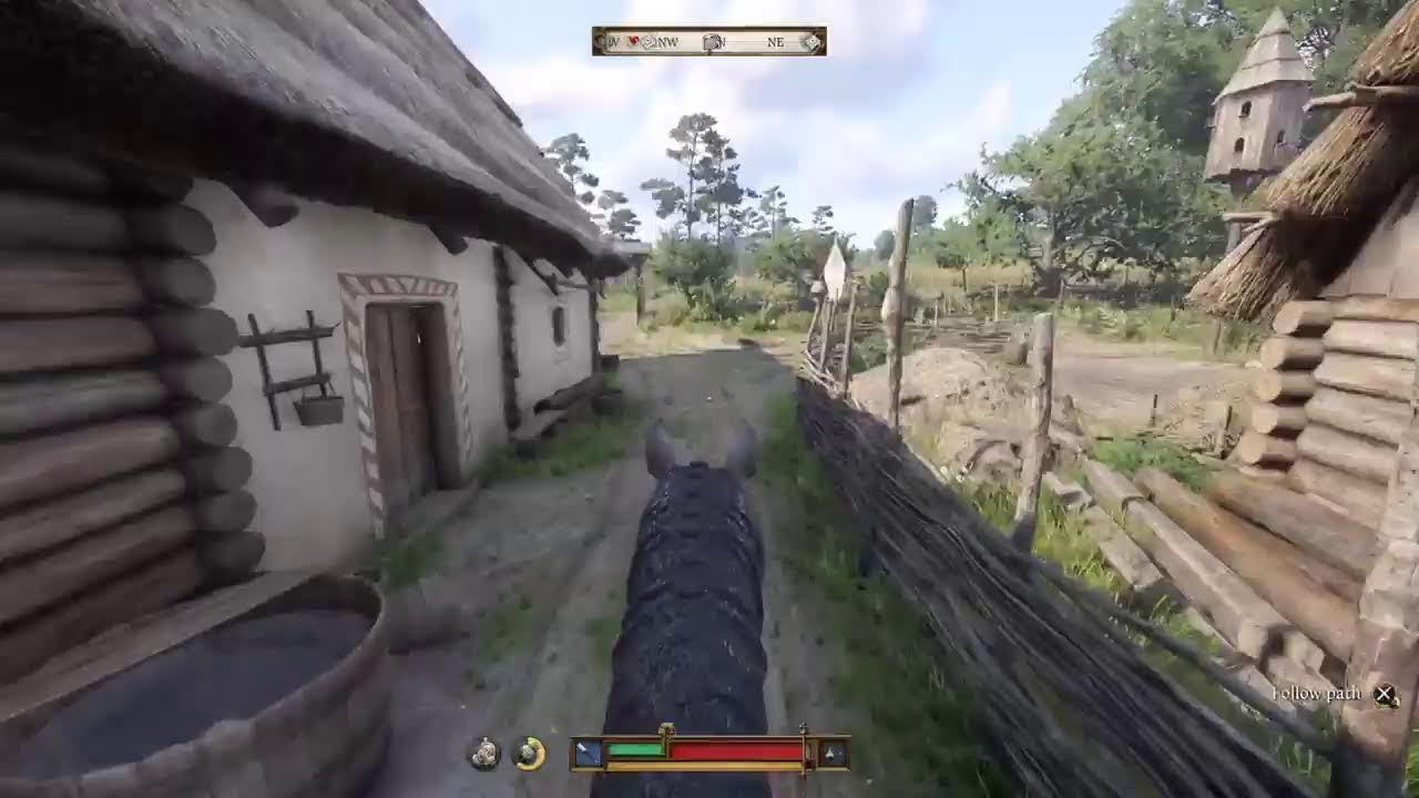Kingdom Come Deliverance 2