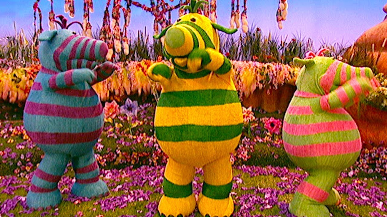 Fimbles Songs | We Are Fimbles | Songs for Kids | The Fimbles & Roly Mo Show