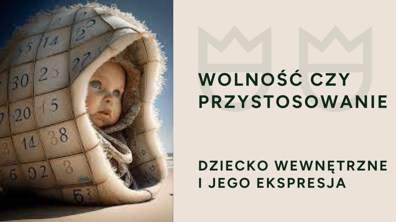 Uległość czy autonomia? Działanie z lęku czy z potrzeby? Jak zadbać&nbsp;o wewnętrzną wolność.