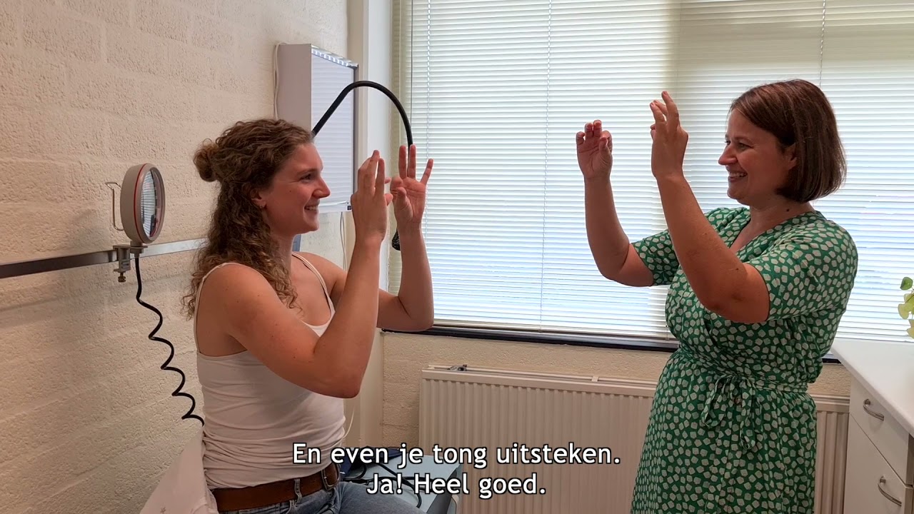 Arts voor Verstandelijk Gehandicapten (Arts VG)