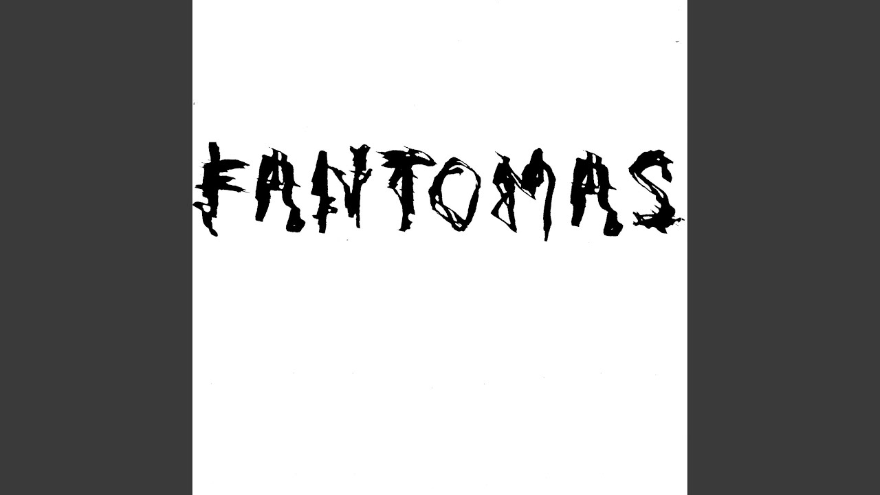 Fantomas V