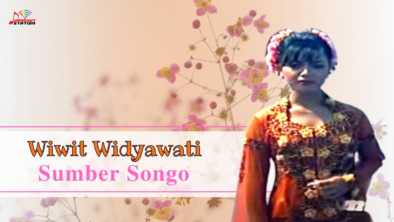 Wiwit Widyawati - Sumber Songo (Official Music Video)