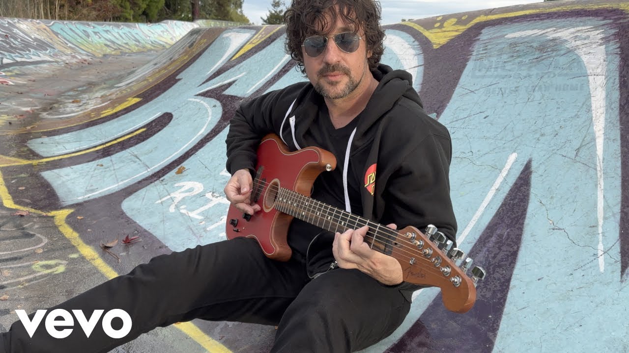 Thomas Nicholas Band - Better Than Home (Official Video)