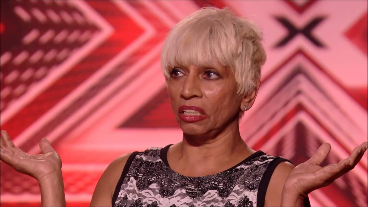 Worst XFACTOR Auditions of 2016 (Part 1)