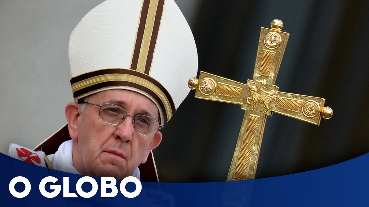 Os dez anos de mudan&ccedil;as do Papa Francisco