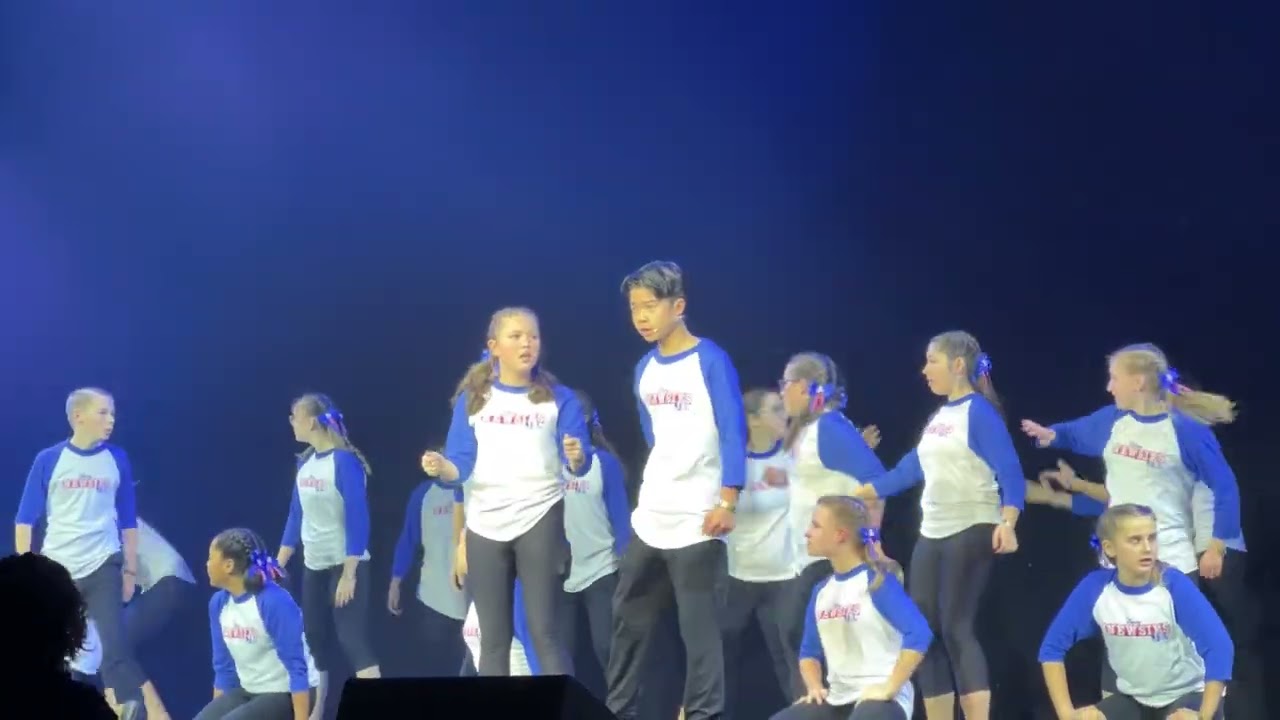 MMP Entry: Junior Theater Festival 2024