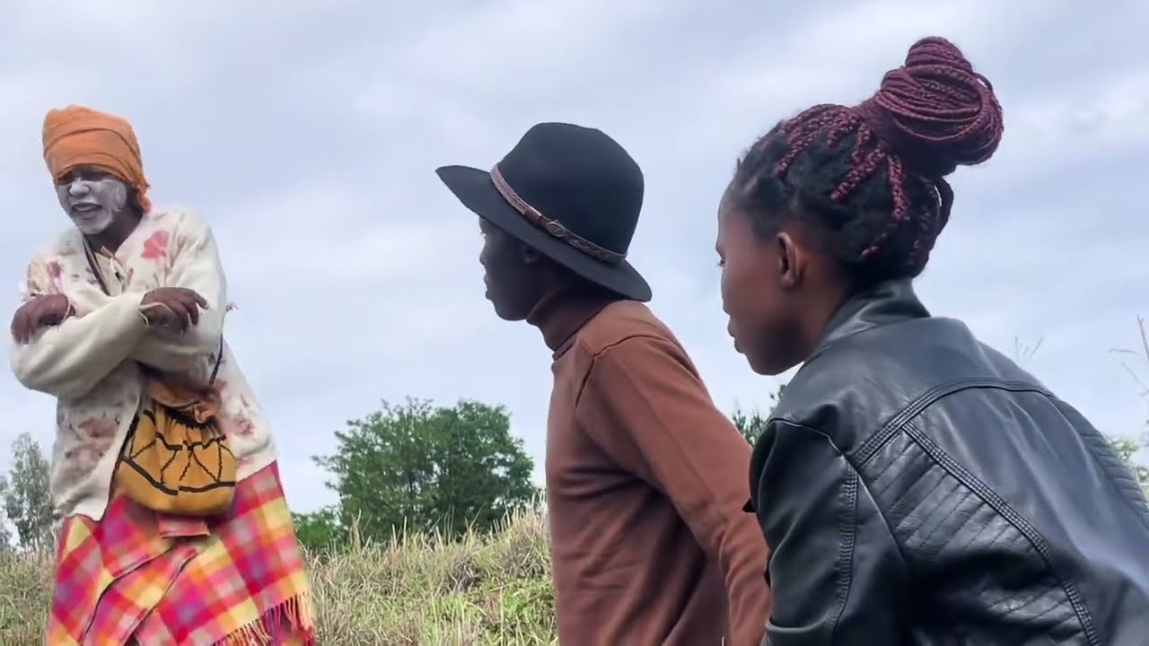 Makhubelu Ep 17 | Lesotho Comedy 😂🔥