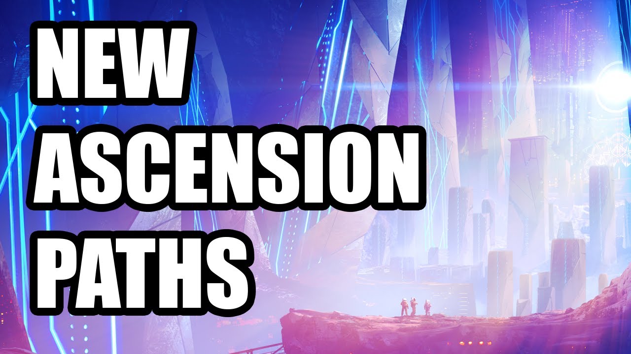 New Ascension Paths are Coming to Stellaris