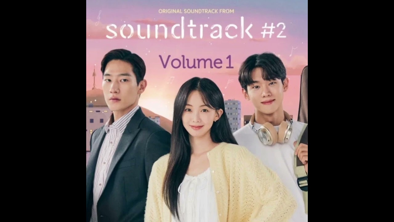 Dacapo 'Soundtrack 2'