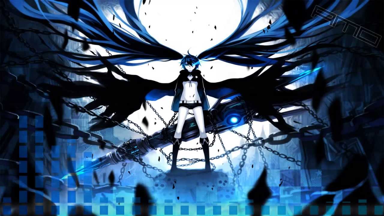 Nightstep - Crazy